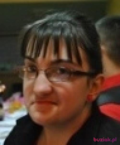 myszka95, Kobieta, 31 lat, Wolsztyn