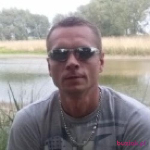 zbyszek1502, Mężczyzna, 47 lat, Gniezno