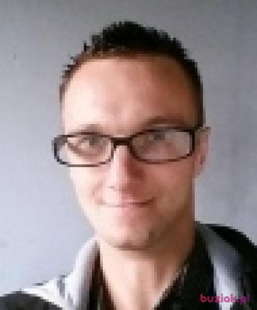 LUKASZWLKP1989, Mężczyzna, 37 lat, Wolsztyn