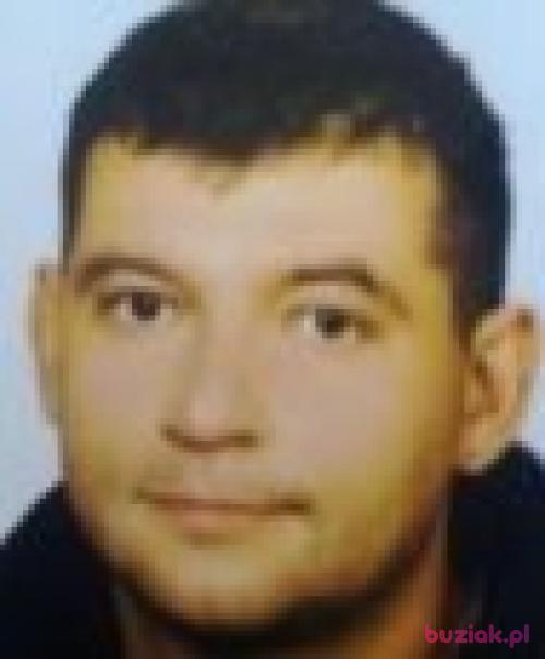 krzysztofiwan, Mężczyzna, 46 lat, Dobrzany