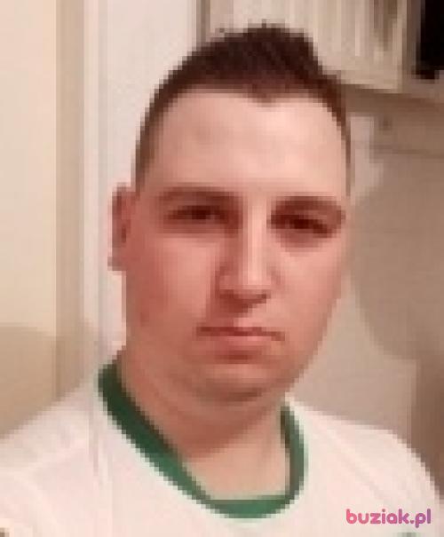 Marek91dymek, Mężczyzna, 35 lat, Gdynia