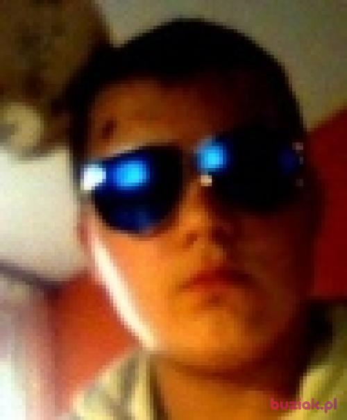 podrywacz30, Mężczyzna, 27 lat, Legionowo