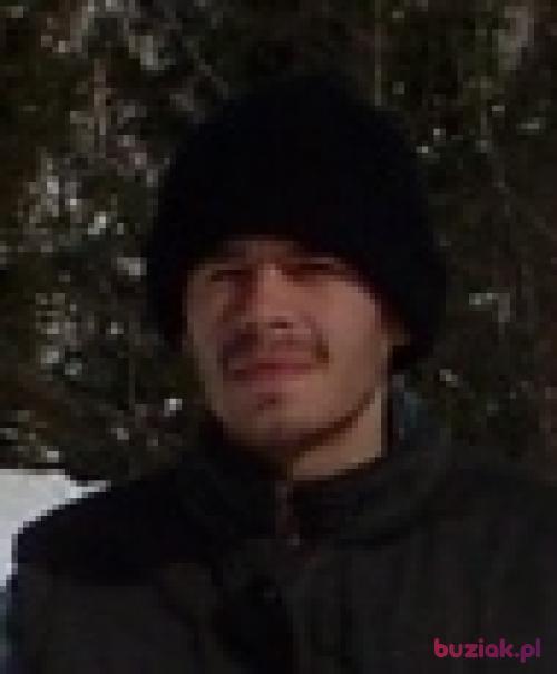 jasiek80, Mężczyzna, 46 lat, Sanok