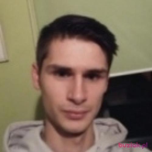 KrystianG32, Mężczyzna, 28 lat, Zambrów