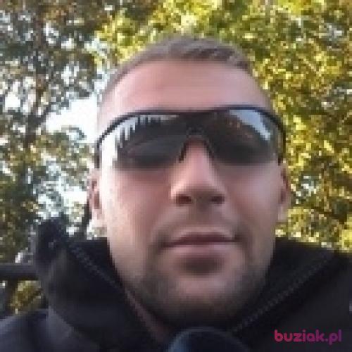 maciek8967, Mężczyzna, 33 lata, Lisse