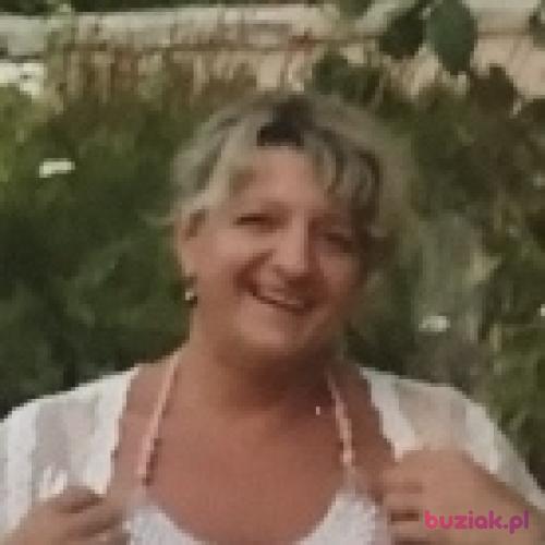 Boogusia1969, Kobieta, 57 lat, łódzkie