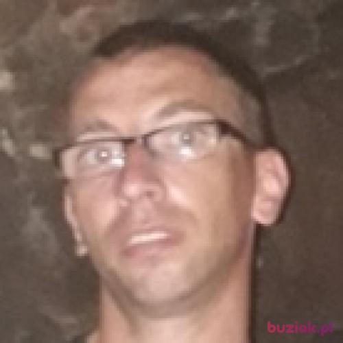 Przemo40l, Mężczyzna, 47 lat, Kraków
