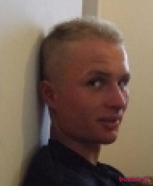 zizytop, Mężczyzna, 35 lat, Gdańsk