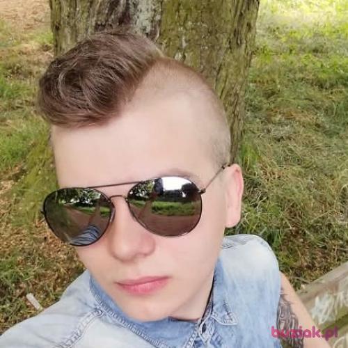 dawidek20000, Mężczyzna, 26 lat, Radomsko