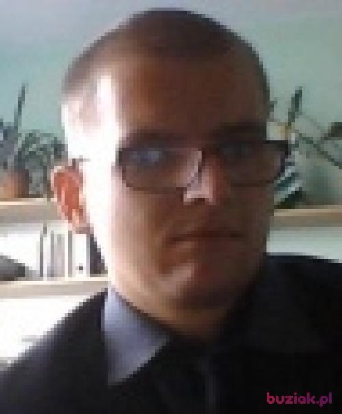 Smateusz, Mężczyzna, 35 lat, Żarów
