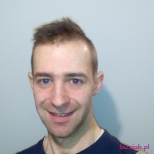 daniel82st, Mężczyzna, 44 lata, Stargard Szczeciński