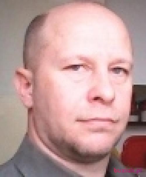 polix, Mężczyzna, 52 lata, Radom