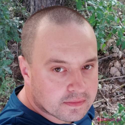 wiktorek28, Mężczyzna, 36 lat, Pajęczno