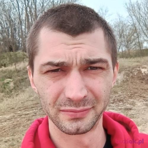 Tomektd94, Mężczyzna, 32 lata, Gorzów Wielkopolski