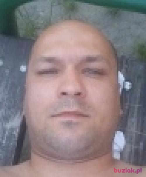 DawidOloszewski, Mężczyzna, 38 lat, Grudziądz