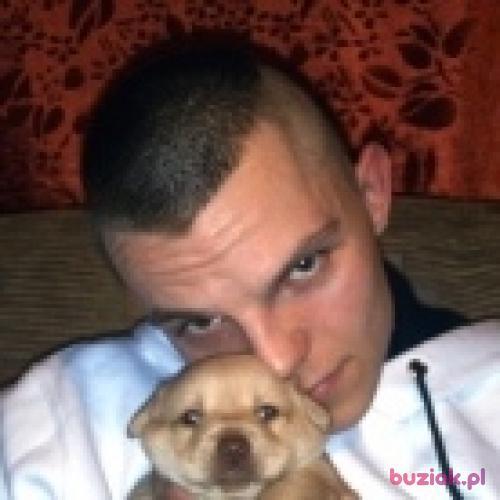 DominikNitro, Mężczyzna, 40 lat, Kielce