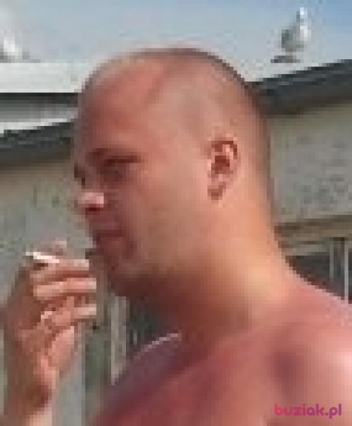 witek000, Mężczyzna, 39 lat, Poznań