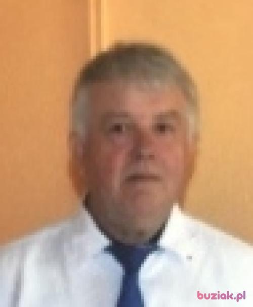 czeslawb1, Mężczyzna, 65 lat, Brzeg
