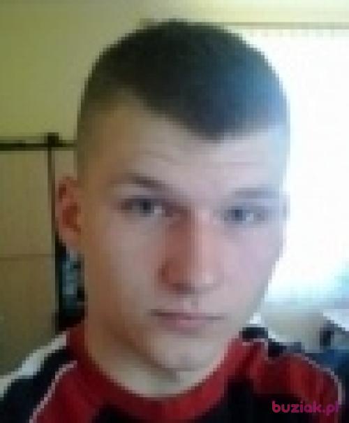 Mareczek96, Mężczyzna, 30 lat, Bełchatów