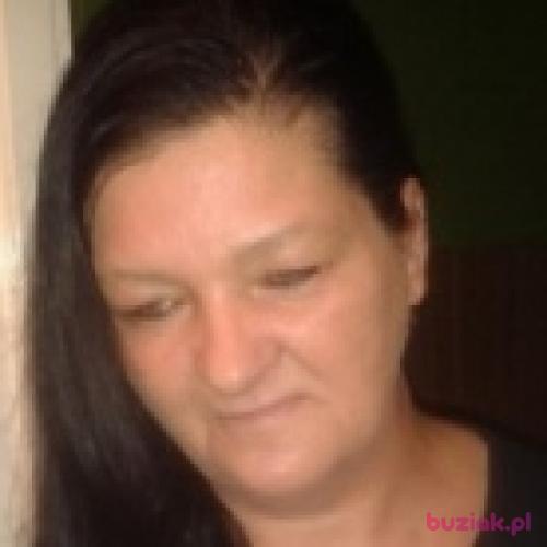 Dorotka1967, Kobieta, 59 lat, Biała Podlaska