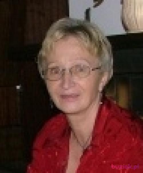korrina, Kobieta, 75 lat, Poznań