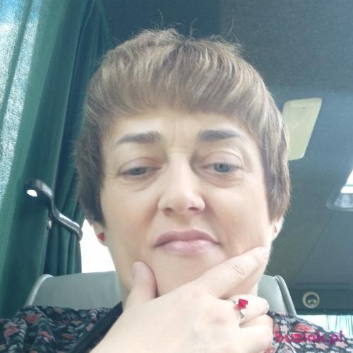 Amari, Kobieta, 51 lat, Tarnów