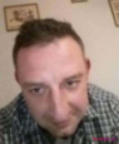 Matibuziak, Mężczyzna, 43 lata, Kalisz