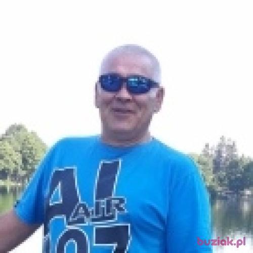 Januszek1, Mężczyzna, 60 lat, Włocławek
