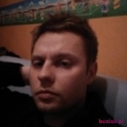 KAMILOS87, Mężczyzna, 39 lat, Świętochłowice