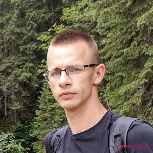 dzielnyleon2, Male, 39 years, Włocławek