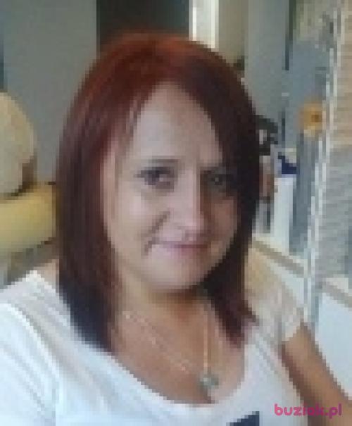 Iwus40, Kobieta, 51 lat, Żywiec