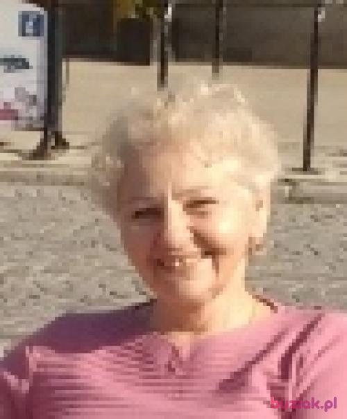 maria0209, Kobieta, 72 lata, Stalowa Wola