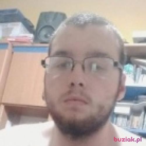 Sporek12, Mężczyzna, 25 lat, Kościan