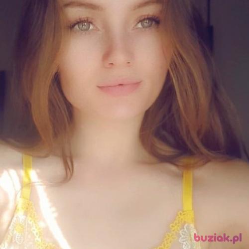 hotkicia1, Kobieta, 27 lat, Warszawa