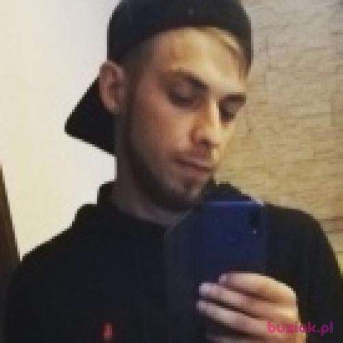 t0ma3006x, Mężczyzna, 33 lata, Ostrołęka