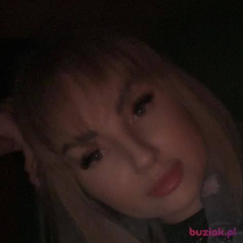 natalix2003, Kobieta, 23 lata, Ożarów Mazowiecki