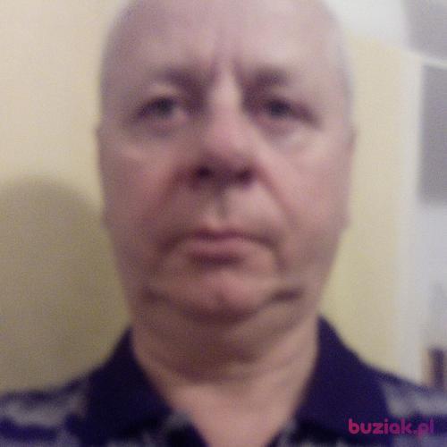 ireneusz64, Mężczyzna, 62 lata, Dobre Miasto