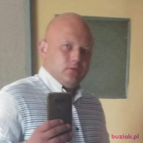 Basi, Mężczyzna, 37 lat, Jędrzejów