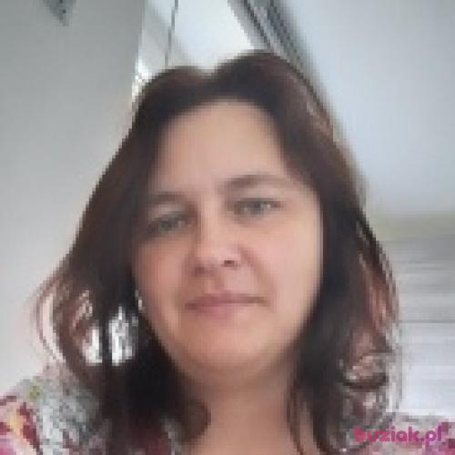 Motylek3040, Kobieta, 47 lat, Busko-Zdrój