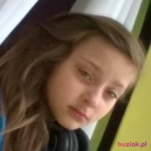 JuliaKubczak, Kobieta, 26 lat, Łódź
