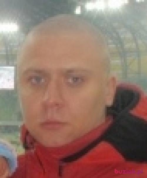 marcin505, Mężczyzna, 38 lat, Sopot
