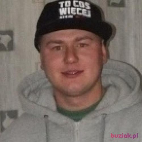 Amidef, Mężczyzna, 36 lat, Sosnowiec
