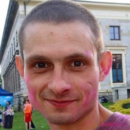 cinek04, Mężczyzna, 35 lat, Gdańsk