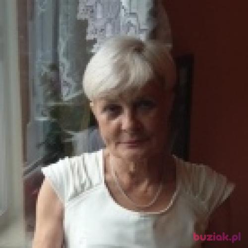 Dkmajda, Kobieta, 69 lat, Pieńsk