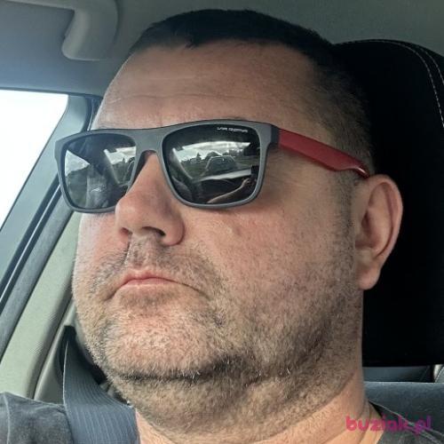 twitter, Mężczyzna, 48 lat, Fryzja
