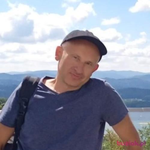 zyczliwyJose1, Mężczyzna, 52 lata, Jedlicze