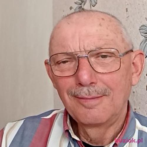 samotny123hot1, Mężczyzna, 69 lat, Ostrów Wielkopolski