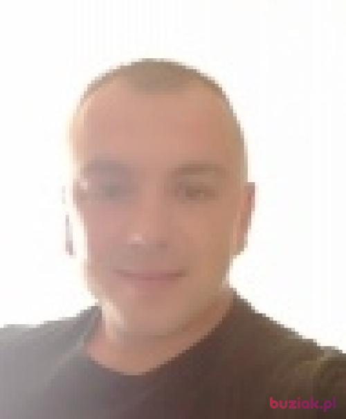 Kamilekboss, Mężczyzna, 40 lat, Warszawa
