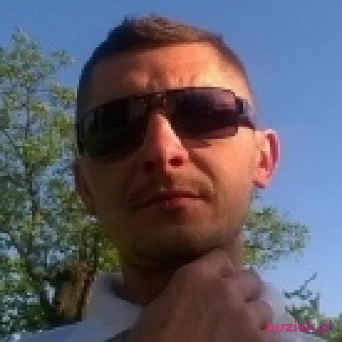 CHRISTOFF, Mężczyzna, 41 lat, Wieliczka