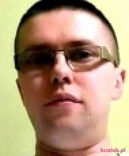 LukaszCh88, Mężczyzna, 38 lat, Sokołów Podlaski